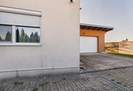 Attraktives Wohnhaus mit großem Potenzial in Parndorf