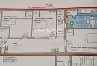 4 Zimmer-Erotik-Studio sucht Nachfolger! Branchenfrei - gute Sichtbarkeit!