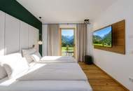 Luxus-Apartmenthaus in einzigartiger Top-Sonnenlage