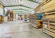 Gewerbefläche in zentraler Lage von Dornbirn