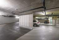 **Architektur, Design mit hochwertigen Materialien und ein durchdachter 4-Zimmer-Grundriss in einer Grünruhelage**