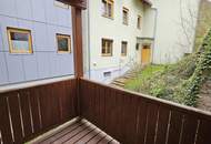 2 Zimmerwohnung in der alten Mühle - absolute Ruhelage, neben dem Stift Rein