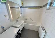 Urban wohnen &amp; ruhig leben – 2 Zimmer mit Freifläche