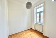 360 TOUR // SCHÖNE RENOVIERTE ALTBAUWOHNUNG