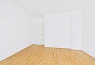 Linz/Urfahr: Perfekt aufgeteilte Mietwohnung ca. 83 m² + ca. 12m² Loggia im URFAHR CITY CENTER