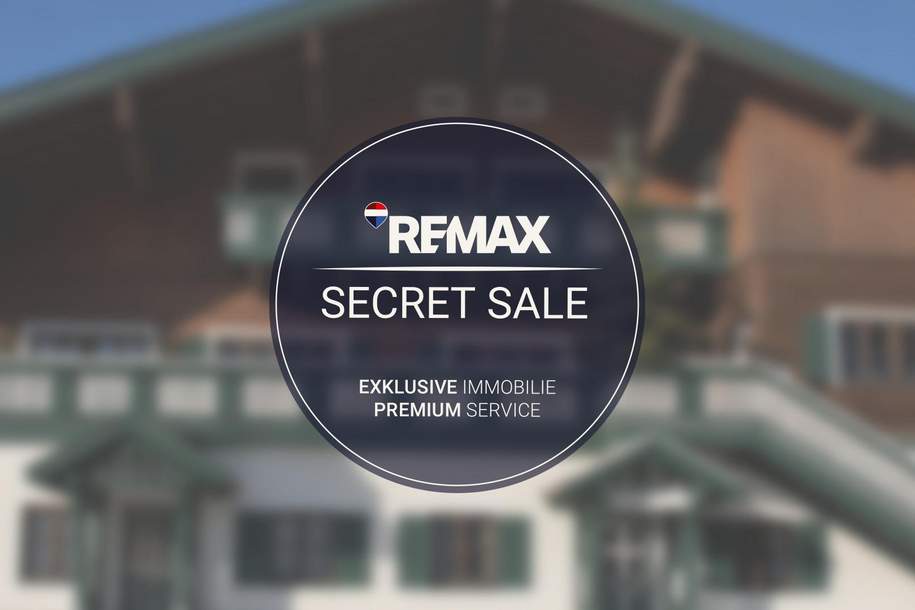 „Secret Sale - Diese exklusive Immobilie wird diskret angeboten“, Gewerbeobjekt-kauf, 1.650.000,€, 8992 Liezen