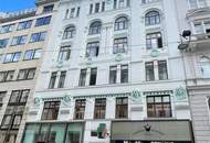 Dachtraum mit Whirlpool in Toplage | 107 m² Penthouse nahe Stephansplatz