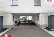 Exklusive moderne 3-stöckige Wohnung in ruhiger Bestlage des 22. Bezirks