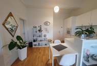 Modern - neuwertig - gemütlich! 3-Zimmer Wohnung mit Carport und PKW Stellplatz