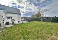 Modernisiertes Wohnhaus mit großem Garten, PV und neuer Fassade in toller Lage in Söchau