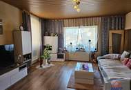 Niedernondorf / Waldhausen - Günstiges Sacherl - Haus mit großem Stadel!