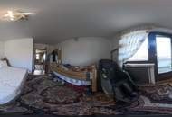 "4-Zimmer-Dachterrassenwohnung mit 2 Terrassen &amp; Mieteinnahmen bis Ende 2026"