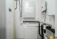 Hallo Familien! Reihenhäuser in Stammersdorf