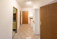 4 Zi - Eckwohnung im Hochparterre