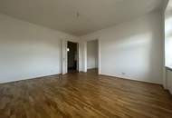 Nähe U1 - am Erlachplatz I separate Küche I 2-Zimmer mit Kabinett I beim Hauptbahnhof