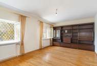 Entzückender Wohntraum zum Sanieren in TOP-Erholungslage / Wassernähe / O. Mühlwasser / Schillerwasser!