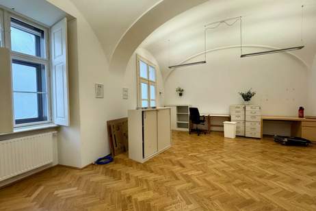 ++ WIEN MITTE ++ GENIALES BÜRO ++ Ungargasse, Gewerbeobjekt-miete, 1.455,40,€, 1030 Wien 3., Landstraße