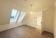 Klimatisierter Erstbezug - Moderne 2 Zimmer Balkonwohnung - Nähe Augarten