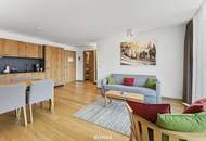 Modernes 2 - Schlafzimmerferienapartment zur touristischen Vermietung