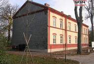 Vollrenovierte 2-Zimmer-Wohnung in Blumau-Neurißhof – Ihr neues Zuhause wartet!
