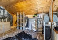 Zuhause im Naturparadies – Wohnen nahe dem Weißensee