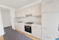2-Zimmer-Wohnung mit Balkon! Erstbezug!