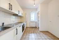 +++Balkon mit Gartenblick+++ 2,5-Zimmer-Wohnung in super Lage nahe der Mur