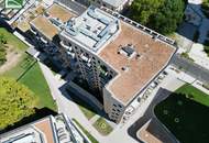 Wohnen an der UNESCO-Esplanade – urbanes Lebensgefühl in Reininghaus
