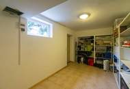 Einladendes Haus im Grünen! Großer Grund, Südterrasse, Keller und Doppelgarage