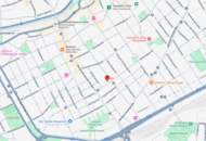 Über den Dächern + 3.000m2 Hofgarten