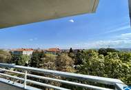 Tolle 3-Zimmerwohnung mit Balkon im 14. Bezirk