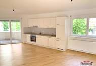 Charmante 2-Zimmerwohnung mit Balkon