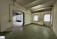 Werkstatt + Lager + Parkplätze (optional) mit perfekter Anbindung in Vösendorf kurzfristig mieten!