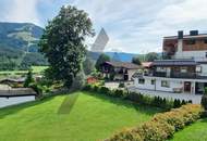 Miete: Traumhafte Wohnung mit Ausblick in Brixen im Thale