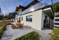 Wunderschönes Landhaus mit Traumblick in die Schladminger Tauern