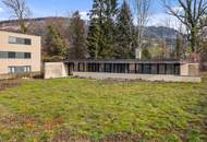 Lebensqualität an der Ache: Großzügiges Baugrundstück in Wolfurt für Ihr Herzensprojekt