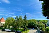 GRÜNBLICK DELUXE - GENERALSANIERTES FAMILIENDOMIZIL MIT VIEL PLATZ ZUM LEBEN