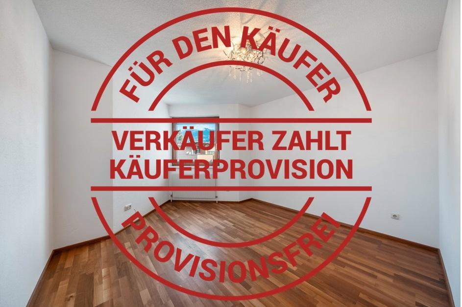 PROVISIONSFREI!! Top 4-Zimmerwohnung in Kirchbichl zu kaufen!!