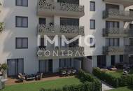 Provisionsfrei! Idyllische Ruhelage und ein eigener Garten mitten in Wien!