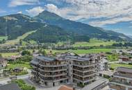 Cozy Living zwischen Wildem Kaiser und Kitzbüheler Horn