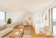 ERSTBEZUG! ÜBER DEN DÄCHERN WIENS PROVISIONSFREI!