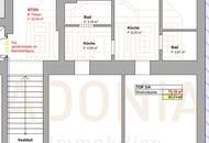 ++NEU++ 3-Zimmer ALTBAUWOHNUNG (sanierungsbedürftig) in ruhiger Lage!