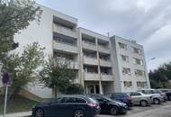 2-Zimmer-Wohnung mit Loggia und Aufzug in St. Pölten