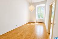 3-Zimmer Wohnungshit im Arsenal!