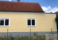 Leistbares Haus in Bahnhofsnähe!