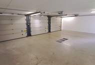 Zwei GARAGEN / HALLEN mit jeweils 3 STELLPLÄTZEN - zu mieten