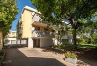 3 ZIMMERWOHNUNG MIT BALKON