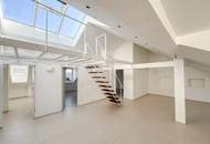 Fantastische DG-Wohnung mit Grünblick