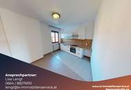 Modernisierte 2-Zimmer-Wohnung mit Tiefgaragenplatz in Bad Tatzmannsdorf