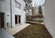 ⭐1160! Tolle GARTENWOHNUNG mit TERRASSE zum Kauf!